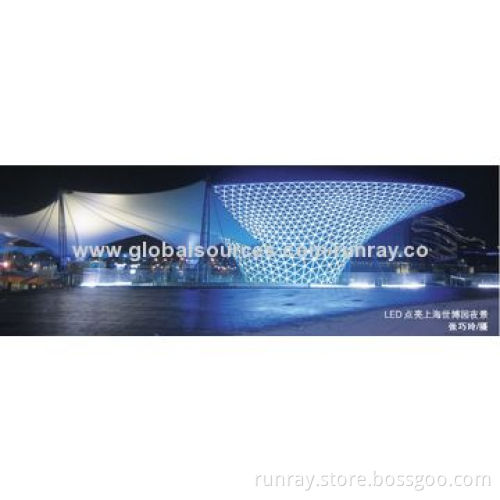 36W Dimmable LED Panel Light, 85-265V AC/12V DC, 80-110lm/W, 2 or 3 Years Warranty, CE/RoHS MarkNew